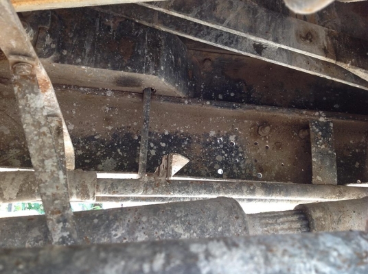 ขาย รถพร้อมใช้งาน KS 32 ดั้ม รถประกอบ เครื่อง 4 BE1 110 แรงม้า ขาย รถพร้อมใช้งาน KS 32 ดั้ม รถประกอบ เครื่อง 4 BE1 110 แรงม้า