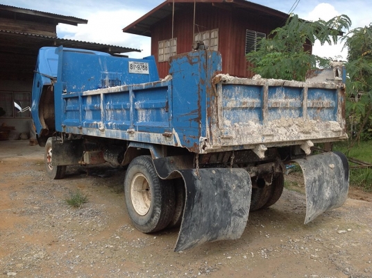 ขาย รถพร้อมใช้งาน KS 32 ดั้ม รถประกอบ เครื่อง 4 BE1 110 แรงม้า ขาย รถพร้อมใช้งาน KS 32 ดั้ม รถประกอบ เครื่อง 4 BE1 110 แรงม้า