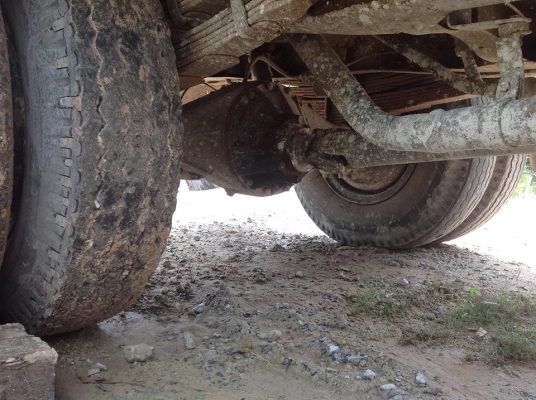 ขาย รถพร้อมใช้งาน KS 32 ดั้ม รถประกอบ เครื่อง 4 BE1 110 แรงม้า ขาย รถพร้อมใช้งาน KS 32 ดั้ม รถประกอบ เครื่อง 4 BE1 110 แรงม้า