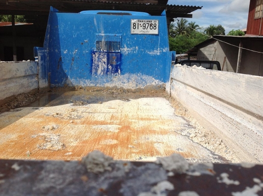 ขาย รถพร้อมใช้งาน KS 32 ดั้ม รถประกอบ เครื่อง 4 BE1 110 แรงม้า ขาย รถพร้อมใช้งาน KS 32 ดั้ม รถประกอบ เครื่อง 4 BE1 110 แรงม้า