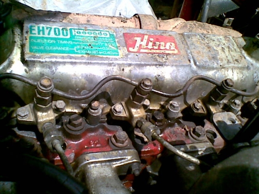 ขาย6ล้อฮีโน่ KL340 ติดเครน ทาดาโน่TM4.5Z 3ปอก2ชัก เครื่อง EH700 พวงมาลัยพาวเวอร์ ยาง900ขอบ20 กระบะยาว4.60เมตร เครื่องดีมาก ชัชซีสวยมาก หัวมีผุบ้าง รถยังใช้งานได้ดีปกติ ขาย6ล้อฮีโน่ KL340 ติดเครน ทาดาโน่TM4.5Z 3ปอก2ชัก เครื่อง EH700 พวงมาลัยพาวเวอร์ ยาง900ขอบ20 กระบะยาว4.60เมตร เครื่องดีมาก ชัชซีสวยมาก หัวมีผุบ้าง รถยังใช้งานได้ดีปกติ