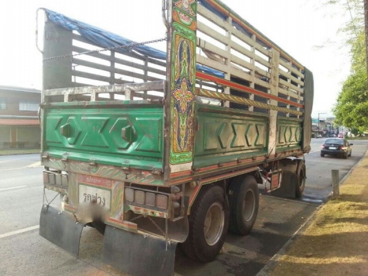 ขาย หางพ่าง ( ไม่ดั้ม ) 3 เพลา แท้. ปี 50 สนใจติดต่อ 081 - 6079515 ขาย หางพ่าง ( ไม่ดั้ม ) 3 เพลา แท้. ปี 50 สนใจติดต่อ 081 - 6079515