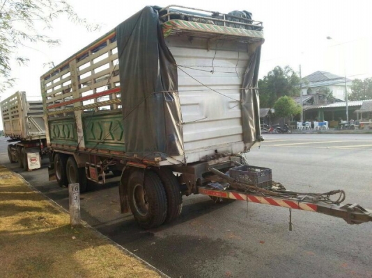 ขาย หางพ่าง ( ไม่ดั้ม ) 3 เพลา แท้. ปี 50 สนใจติดต่อ 081 - 6079515 ขาย หางพ่าง ( ไม่ดั้ม ) 3 เพลา แท้. ปี 50 สนใจติดต่อ 081 - 6079515