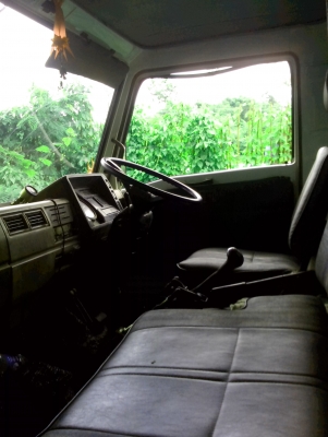 ขายด่วนฮีโน่fb112เครื่อง117แรง