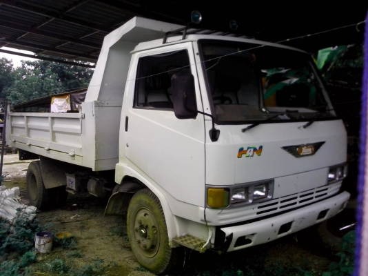 ขายด่วนฮีโน่fb112เครื่อง117แรงหรือแลกหกล้อช่วงยาว