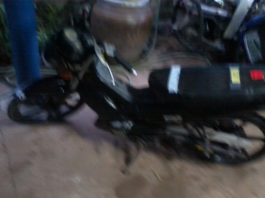 ซากเทียรร่าล้อแม็ก