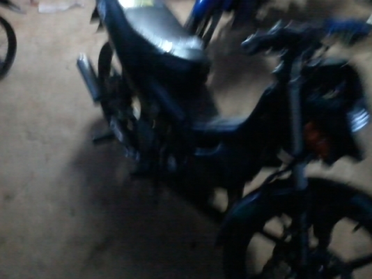 ซากเทียรร่าล้อแม็ก