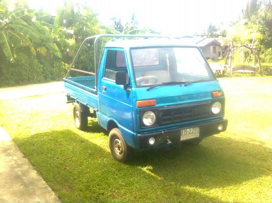 ขายกะป๋อ 2 สูบ เครื่องฟิตๆ