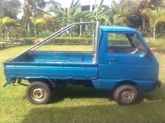 ขายกะป๋อ 2 สูบ เครื่องฟิตๆ