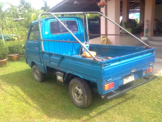 ขายกะป๋อ 2 สูบ เครื่องฟิตๆ