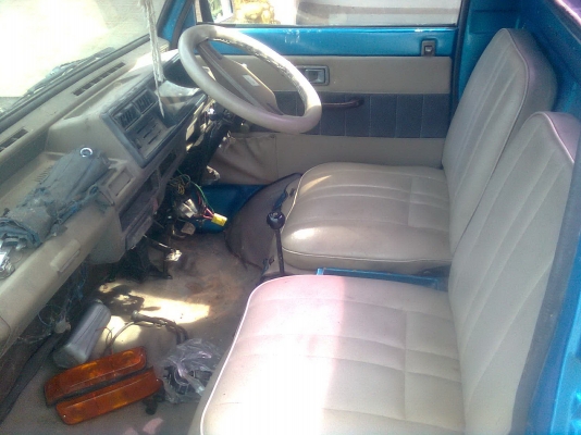 ขายกะป๋อ 2 สูบ เครื่องฟิตๆ