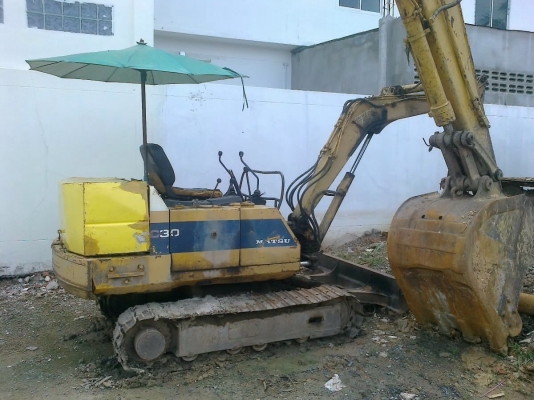 ขายแทรคเตอร์ D20P-6 สภาพพร้อมใช้งาน สนใจคุยได้ครับ