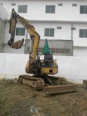 ขายแทรคเตอร์ D20P-6 สภาพพร้อมใช้งาน สนใจคุยได้ครับ