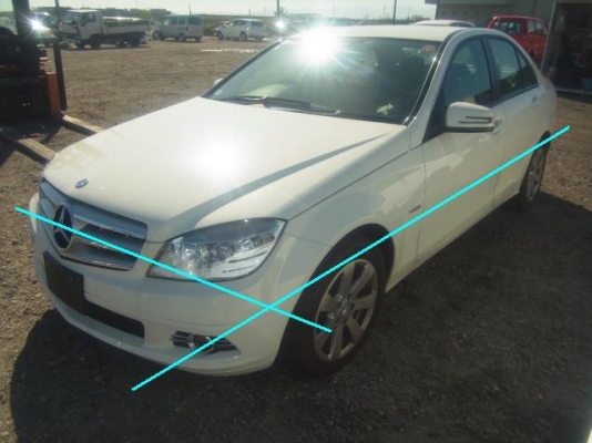 รถยนต์ประสบอุบัติเหตุเเละมือสอง ทางเรามีบริการส่งภายในญี่ปุ่นครับ