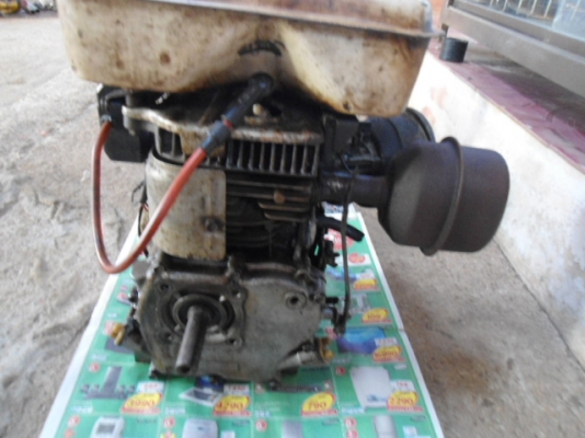 ขายเครื่องสูบน้ำ HONDA G200 5.5 Hp 2 ตัว ขายเครื่องสูบน้ำ HONDA G200 5.5 Hp 2 ตัว