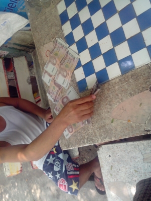 ขายรถกะบะ4ประตูln2.45d 95000 ขายรถกะบะ4ประตูln2.45d 95000