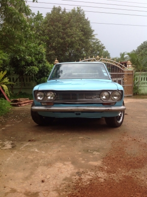 ขาย ดัสสัน 510