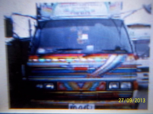 ขายหัวเก๋งฮีโน่ซุปเปอร์เสี่ยห้างแท้ สภาพ 80เปอร์เซ็นต์