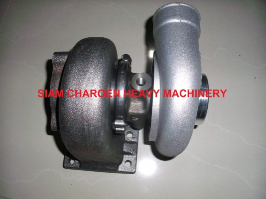 เทอร์โบ TD 04H