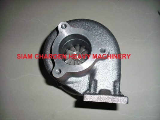 เทอร์โบ TD 04H