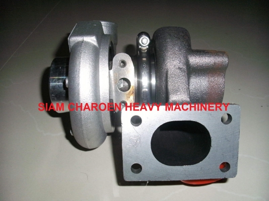 เทอร์โบ TD 04H