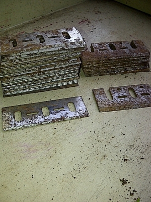 ขายใบกบ..เก่าเก็บ