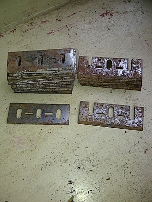 ขายใบกบ..เก่าเก็บ