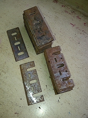 ขายใบกบ..เก่าเก็บ