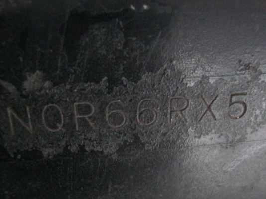 ขาย อีซุ NQR 120 แรง ยาว 5.5 เมตร คัสซีใหญ่