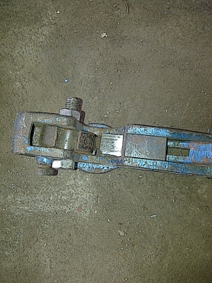 ขาย..คีมย้ำหางปลา