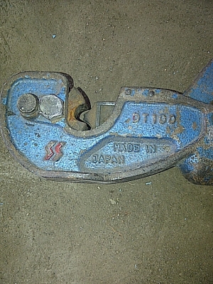 ขาย..คีมย้ำหางปลา