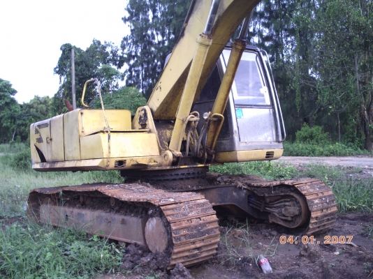 KOBELCO SK200-3 ขาย 950,000.-บาท