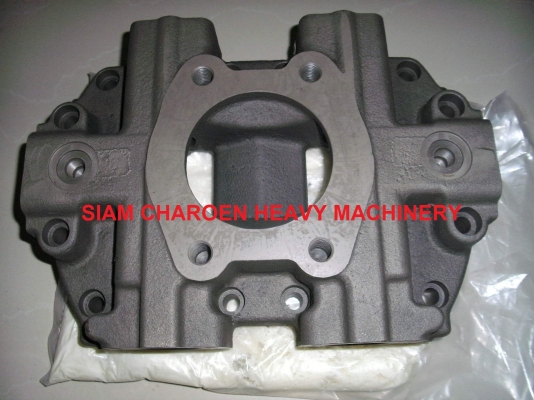 ฝาปั๊มไฮโดลิค CAT 320B