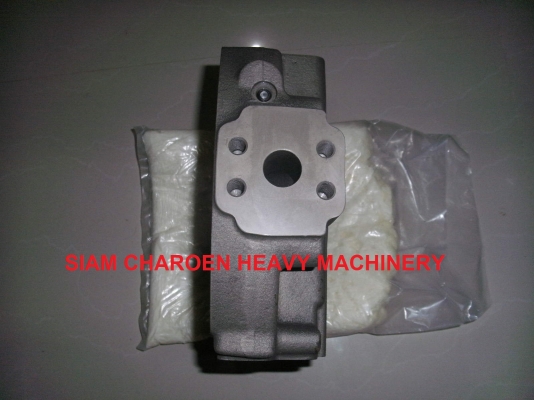 ฝาปั๊มไฮโดลิค CAT 320B