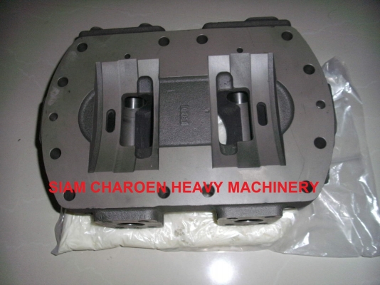 ฝาปั๊มไฮโดลิค CAT 320B