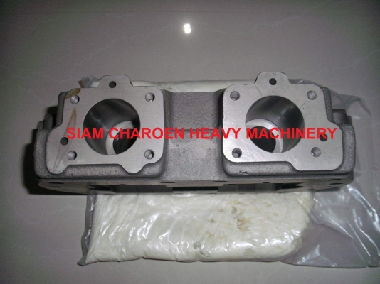 ฝาปั๊มไฮโดลิค CAT 320B