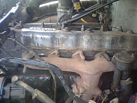 ขาย 6 ล้อหัวยาว สภาพสวยพร้อมใช้ เครื่อง 6BB1 145 แรงม้า คัสซีสวยตลอดเส้น เฟืองท้ายใหญ่ ยางเต็ม ทะเบียนพร้อมโอน