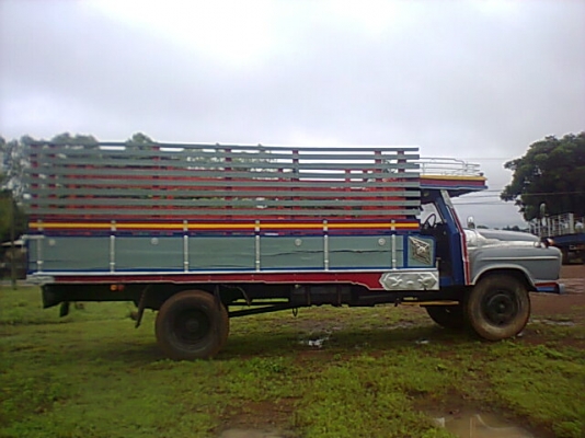 ขาย 6 ล้อหัวยาว สภาพสวยพร้อมใช้ เครื่อง 6BB1 145 แรงม้า คัสซีสวยตลอดเส้น เฟืองท้ายใหญ่ ยางเต็ม ทะเบียนพร้อมโอน