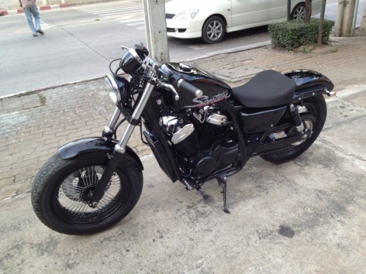 ขาย Honda vrx แต่ง Sportter Forty eight ทั้งคัน ของแต่ง ฮาเล่ย์แท้ๆ ทัั้งคัน รถสวยมากๆ เครื่องเกียร์ ดีมากๆ เครื่องแห้งสนิท เปลี่ยนถ่ายน้ำเครื่องมาใหม่ๆ เปลี่ยนหัวเทียนของBOOSมา4หัว ของทุกอย่างแทบเบิกใหม่ รถมีทะเบียนด้วยนะครับ รถสวยสุดๆ มาดูไม่ผิดหว้งครับ