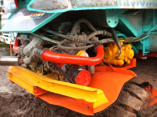 รถเกี่่ยวข้างไทยเจริญ รถเกี่่ยวข้างไทยเจริญ