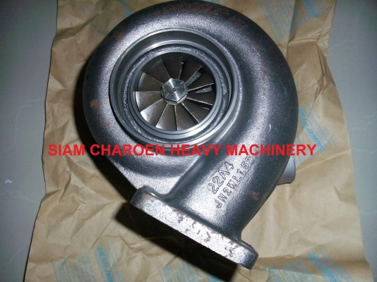 Spare part 7N4651 TURBOCHARGER GROUP (Caterpillar)