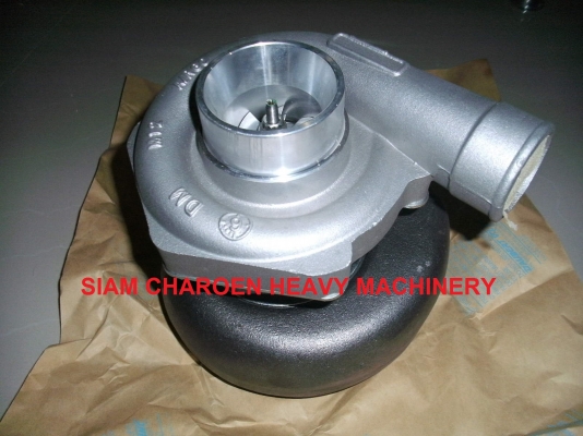 Spare part 7N4651 TURBOCHARGER GROUP (Caterpillar)