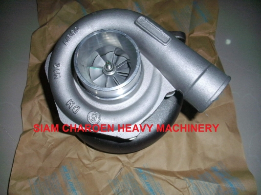 Spare part 7N4651 TURBOCHARGER GROUP (Caterpillar)