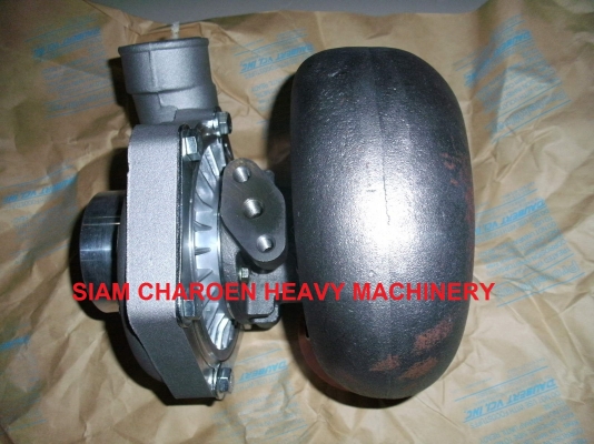 Spare part 7N4651 TURBOCHARGER GROUP (Caterpillar)