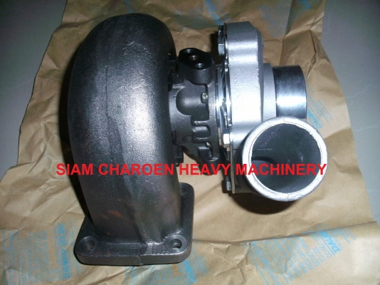 Spare part 7N4651 TURBOCHARGER GROUP (Caterpillar)