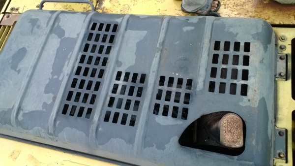 ขาย...ไม่มีคนขับ..PC200-6 ซีเรียลสูง รถหลายคันแบ่งขายสักคัน จอดมา2เดือนแล้ว...รถสวยเดิมๆจาก กทม.รถเช็คนอก มีเล่มทะบียน...