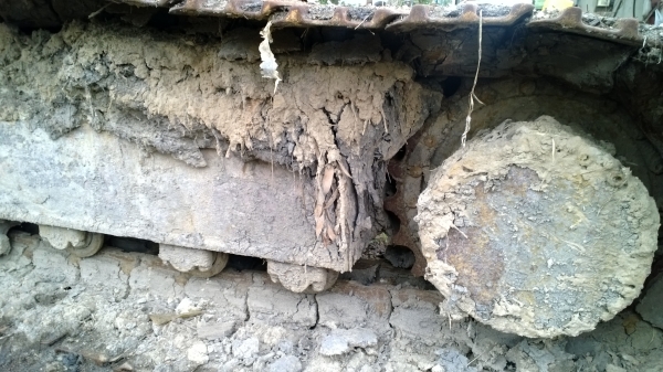 ขาย...ไม่มีคนขับ..PC200-6 ซีเรียลสูง รถหลายคันแบ่งขายสักคัน จอดมา2เดือนแล้ว...รถสวยเดิมๆจาก กทม.รถเช็คนอก มีเล่มทะบียน...