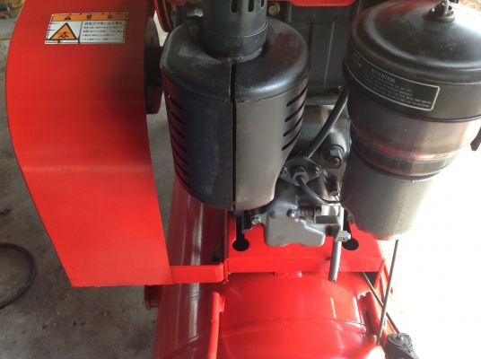 ขายเครื่องปั้มลม EARTH FUJI เก่าญี่ปุ่น ขนาด 10 แรง รุ่นใหม่สภาพเหมือนของใหม่ ขายเครื่องปั้มลม EARTH FUJI เก่าญี่ปุ่น ขนาด 10 แรง รุ่นใหม่สภาพเหมือนของใหม่