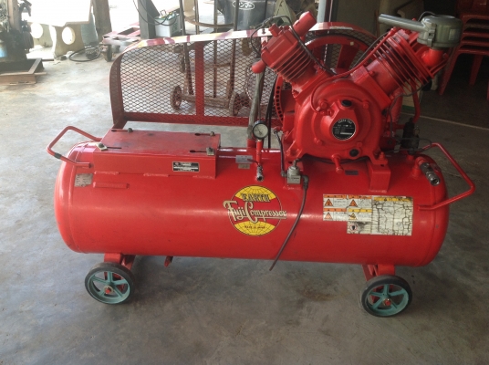 ขายเครื่องปั้มลม EARTH FUJI เก่าญี่ปุ่น ขนาด 10 แรง รุ่นใหม่สภาพเหมือนของใหม่ ขายเครื่องปั้มลม EARTH FUJI เก่าญี่ปุ่น ขนาด 10 แรง รุ่นใหม่สภาพเหมือนของใหม่