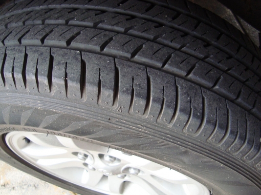 ขายรถกระบะTOYOTA SPORT CRUISER 4ประตูถูกๆ ด่วน